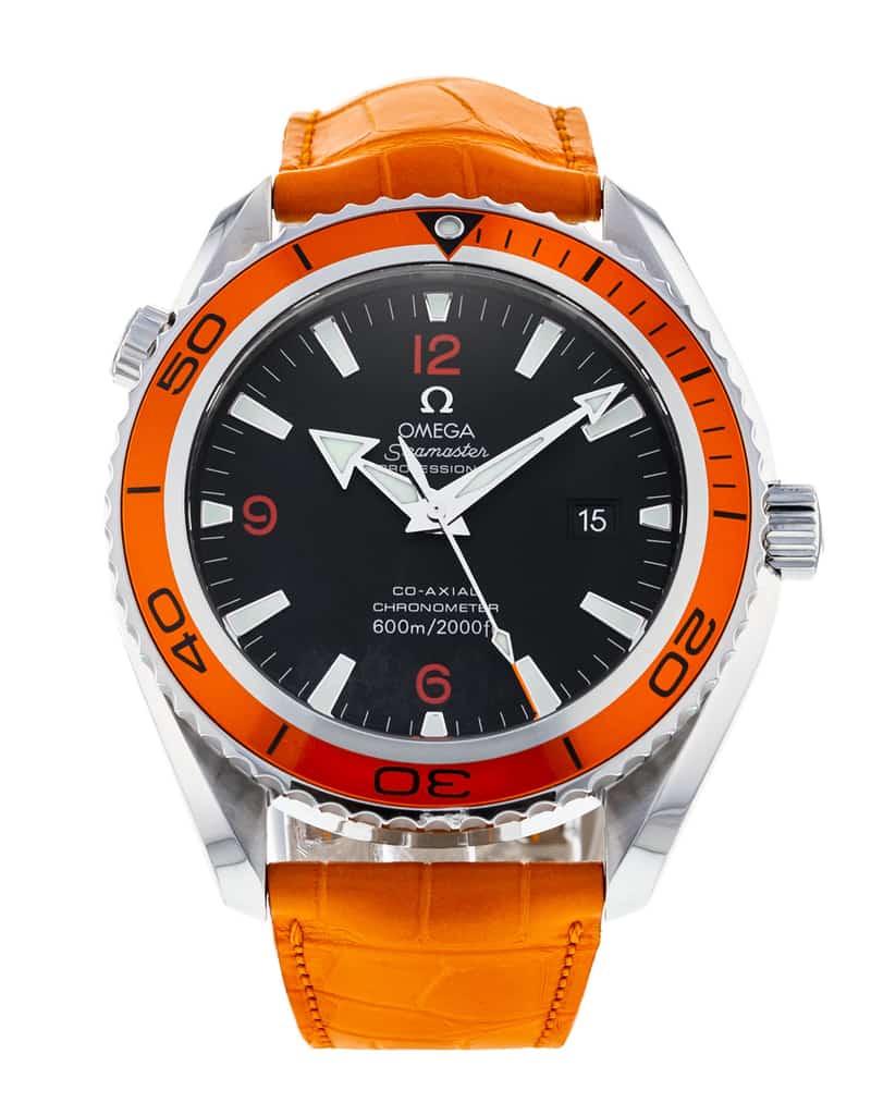 Omega Planet Ocean 2908.50.38 Omega Planet Ocean 2908.50.38